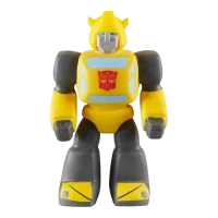 COBI STRETCH figurka Transformers-Bumble Bee 07869