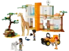 Lego 41717 Mia Ratowniczka Dzikich Zwierząt