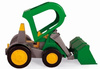 Wader Farmer Traktor z Przyczepą dla Konia 