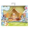 Tm Toys Bluey Mini Zestaw Pokój Zabaw