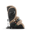 Cybex Pallas G2 Fotelik Samochodowy 9-50 kg  Almond Beige Plus
