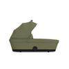Cybex Melio Cot Gondola Moss Green