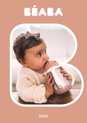 POS marketing BEABA - Katalog 2024