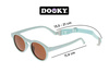 Dooky Aruba Okulary Przeciwsłoneczne 6-36m Blue