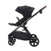 Espiro Only Way 2024 Wózek Spacerowy 307 Graphite Anthracite