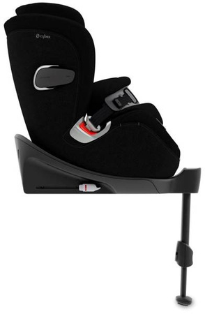 Cybex Anoris T i-Size Fotelik Samochodowy 9-21 kg  Deep Black