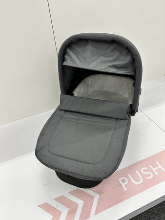 [OUTLET] Baby Jogger Gondola City Mini 2 / Elite 2 Stone Grey