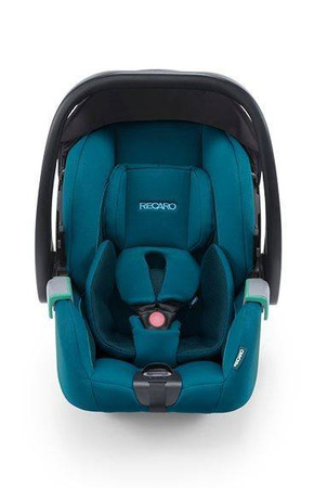Recaro Avan Fotelik Samochodowy 0-13 kg  Prime Mat Black