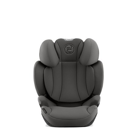 [OUTLET] Cybex Solution T I-Fix Fotelik Samochodowy 15-50kg Mirage Grey