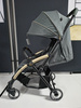 [OUTLET] Chicco Goody Plus City Map Wózek Spacerowy Re_Lux