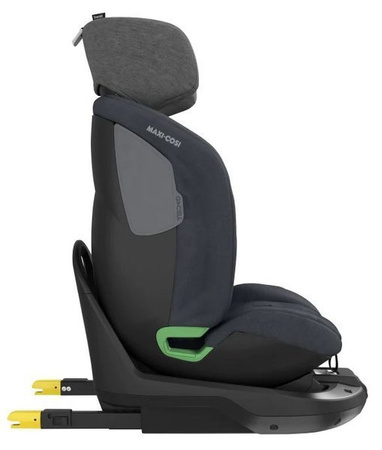 Maxi Cosi Emerald Fotelik Samochodowy 0-25 kg  Authentic Graphite
