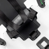 [OUTLET] Jane Concord iTourer Fotelik Samochodowy 0-25kg Matt Black