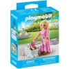 Playmobil - my Life Pani z chihuahuą 71737