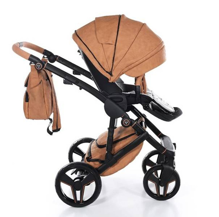 Junama Caro Wózek Głęboko-Spacerowy 2w1 03