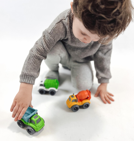 Bo Jungle Silikonowa wieża z kubków Lovely Pink pol_pl_Bo-Jungle-Silikonowa-wieza-z-kubkow-Lovely-Pink-112771_4