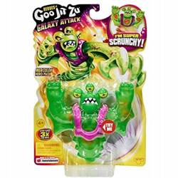 Tm Toys Goo Jit Zu Figurka Merculoc