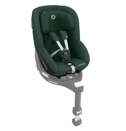 Maxi-Cosi Pearl 360 Fotelik Samochodowy 0-17kg Authentic Green