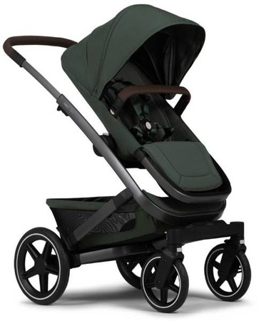 [Outlet] Joolz Geo 3 Wózek Głęboko-Spacerowy Mono Urban Green