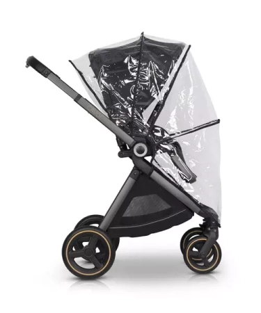 [OUTLET] Cavoe Osis 2.0 Wózek Spacerowy Iron