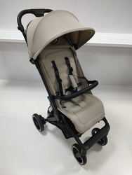 [OUTLET] ABC Design Ping 2 Trekking Wózek Spacerowy Powder
