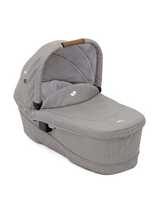 Joie Ramble XL Gondola Litetrax/Mytrax/Versatrax Grey Flannel