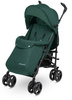 Lionelo Irma Wózek Spacerowy Green Forest