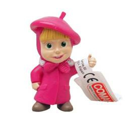 TM Toys Figurka Masza I Niedźwiedź Masza w Berecie