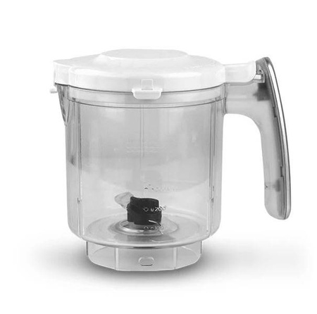 Neno Cibo Blender Dla Dzieci z Funkcją Gotowania Na Parze