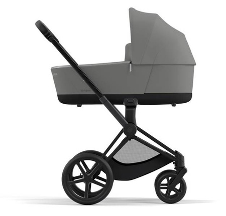 Cybex Priam 4.0 Gondola Do Wózka Soho Grey