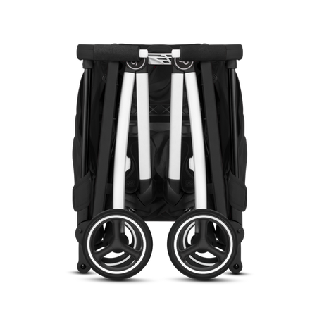 Cybex GB Pockit + All-City Wózek Spacerowy Velvet Black