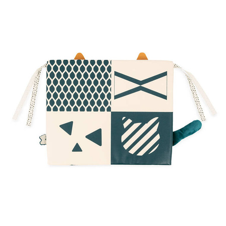 Kaloo Miękkie Lusterko Sensoryczne Stimuli