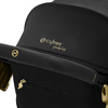 Cybex Coya Wózek Spacerowy Wings by Jeremy Scott  + Cybex Coya Moskitiera Black