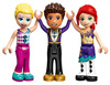 Lego Friends Magiczny Diabelski Młyn i Zjeżdżalnia 41689