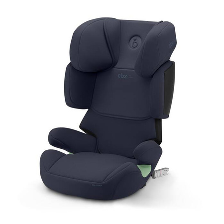 Cybex Solution X I-Fix Fotelik Samochodowy 15-50 kg Blue Moon