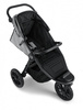Baby Jogger City Elite 2 Wózek Spacerowy + Pałąk Pike