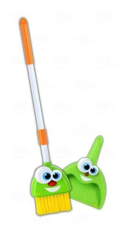 Dumel Silly Sam Miotełka 67078