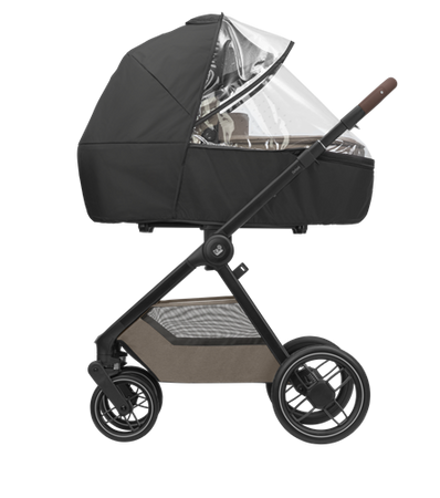 Maxi Cosi Oxford - zestaw akcesoriów Twillic Truffle