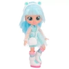 Tm Toys Cry Babies Bff Kristal Lalka