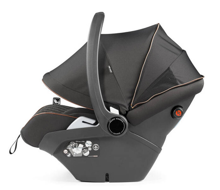 PegPerego Primo Viaggio Lounge Fotelik Samochodowy 0-13kg 500