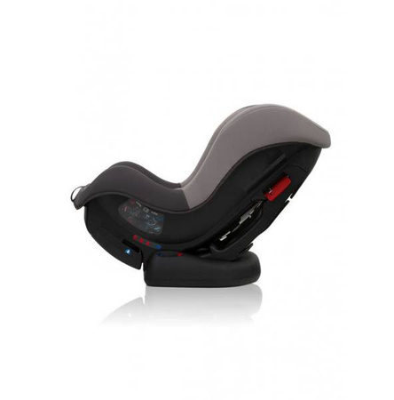 Graco Extend Fotelik Samochodowy 0-18 kg  IRON