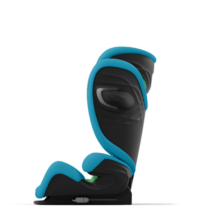 Cybex Solution G i-Fix Fotelik Samochodowy 15-50 kg Beach Blue