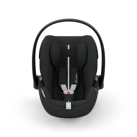 [OUTLET] Cybex Cloud G  I-Size Fotelik Samochodowy 0-13kg Plus Moon Black