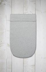 Joolz Prześcieradło Do Wózka Szare