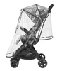 Maxi-Cosi Lara 2 Wózek Spacerowy Select Grey