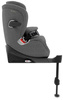 [OUTLET] Cybex Anoris T i-Size Fotelik Samochodowy 9-21 kg Soho Grey