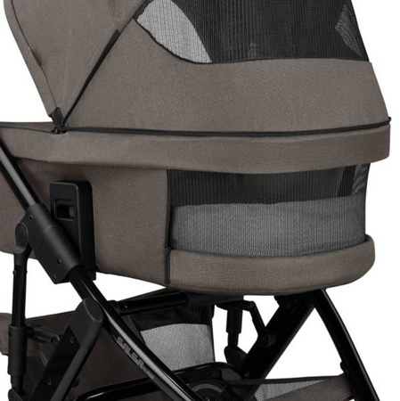 [OUTLET] ABC Design Salsa 4 Air Wózek Głęboko-spacerowy 2w1 + akcesoria 2023 Herb