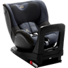 [OUTLET] Britax Romer Dualfix I-Size Fotelik Samochodowy 0-18kg RWF Blue Marble