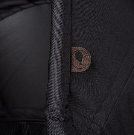 [OUTLET] ABC Design Samba Wózek Głęboko-Spacerowy 2w1 Fashion Edition - Midnight 