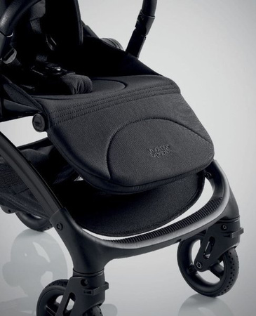Mamas&Papas Airo Wózek Spacerowy  Black