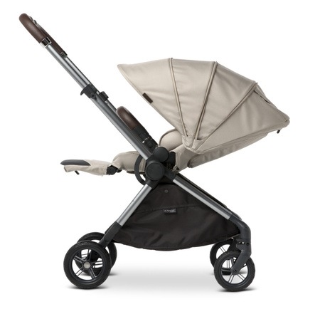 Mast Swiss Design M6x Wózek Głęboko-Spacerowy Lion